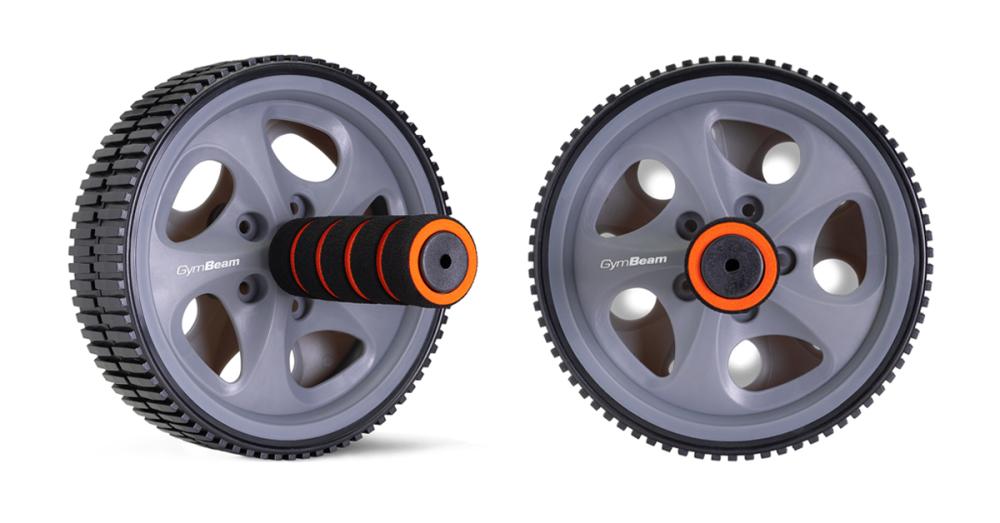 Trbušni kotač - GymBeam