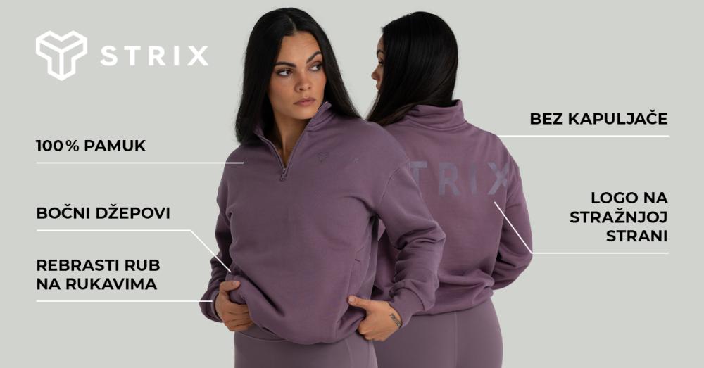 Ženski džemper Dusk - STRIX