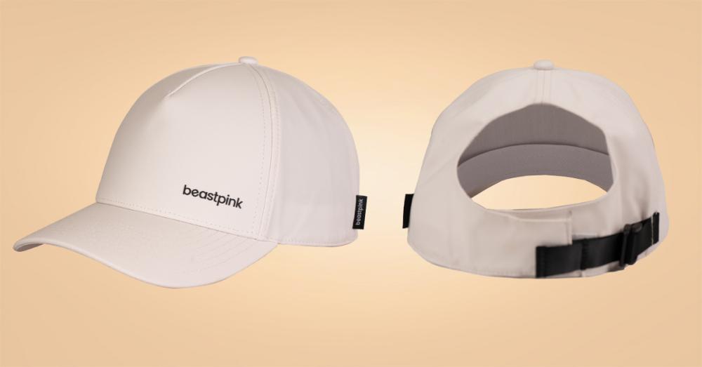 Kapa na rep Ivory - BeastPink