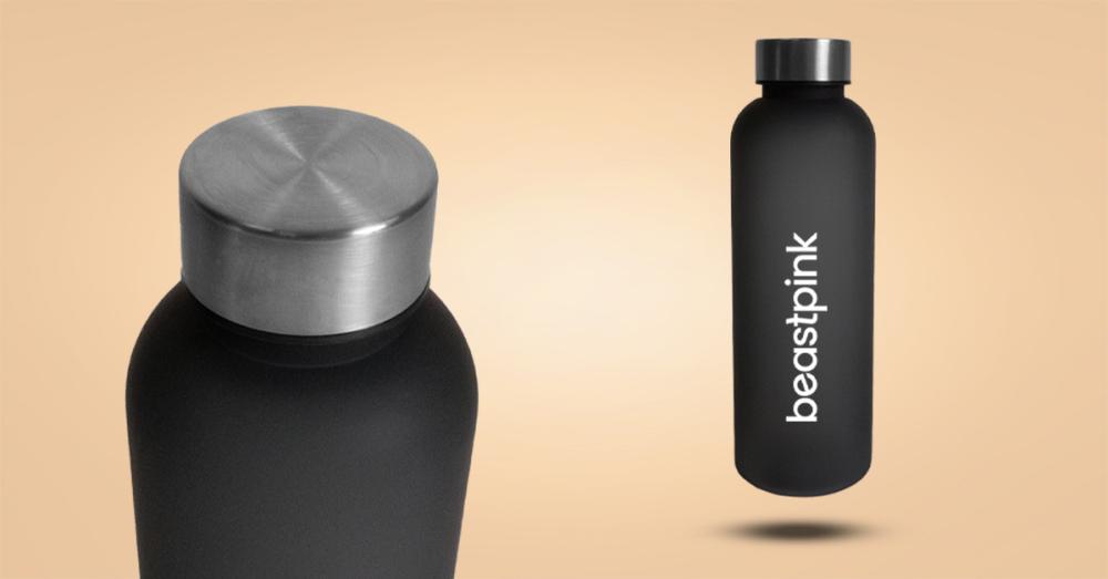 Sjenilo za bočicu Thirst Trap 500 ml - BeastPink