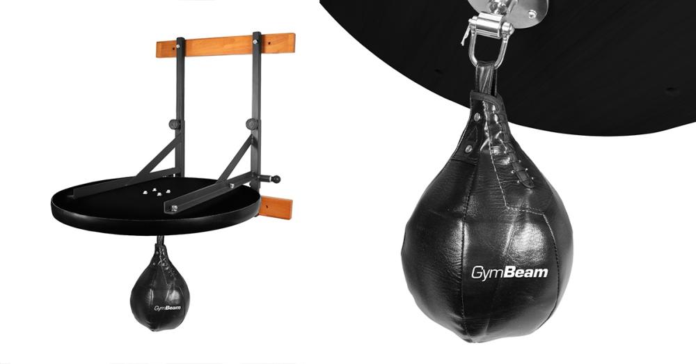 Set za trening Speedbag - GymBeam