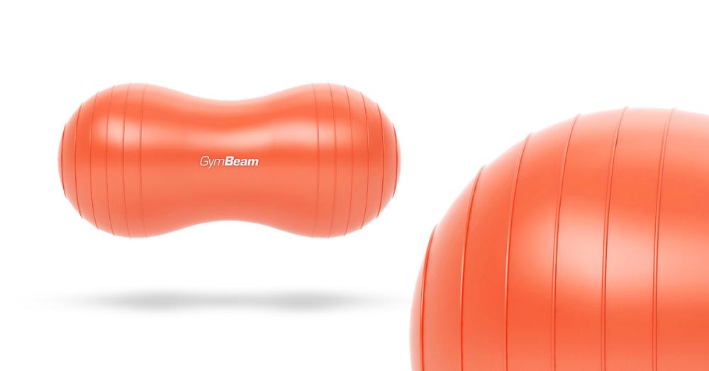 Lopta od kikirikija - GymBeam