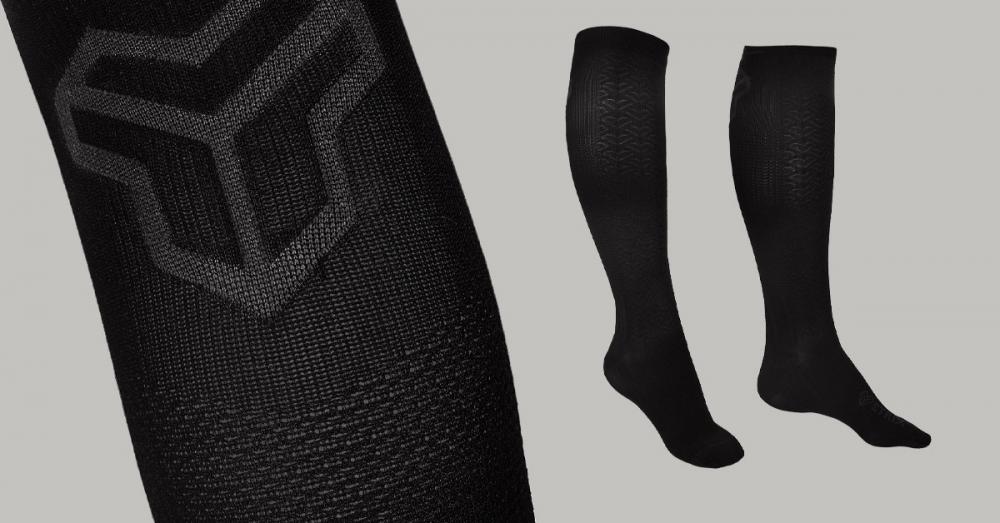 Infinity Compression Socks - STRIX