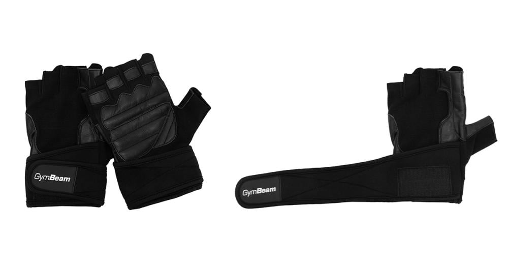 Rukavice za fitness Pro WristWraps - GymBeam