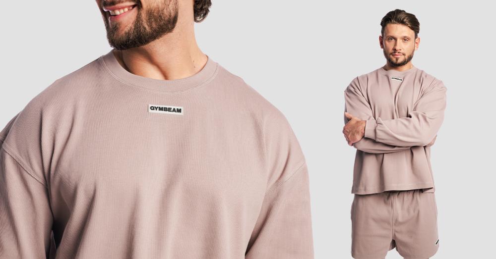 Aura Jumper Roux - GymBeam