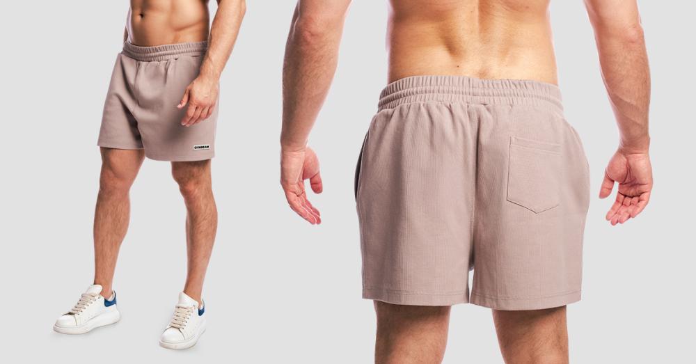 Aura Shorts Roux - GymBeam