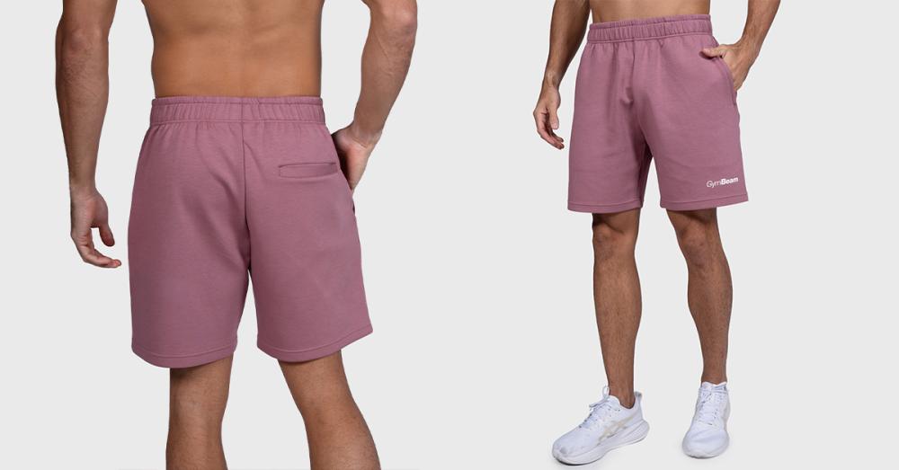 Štafetne kratke hlače Haze - GymBeam