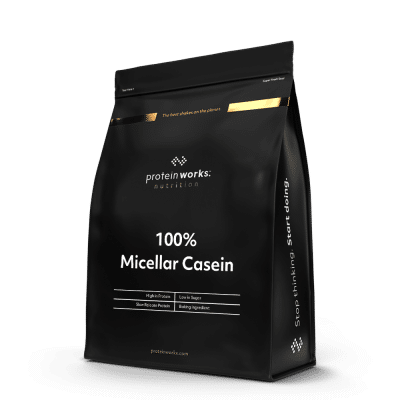 100% Micelarni Kazein - The Protein Works