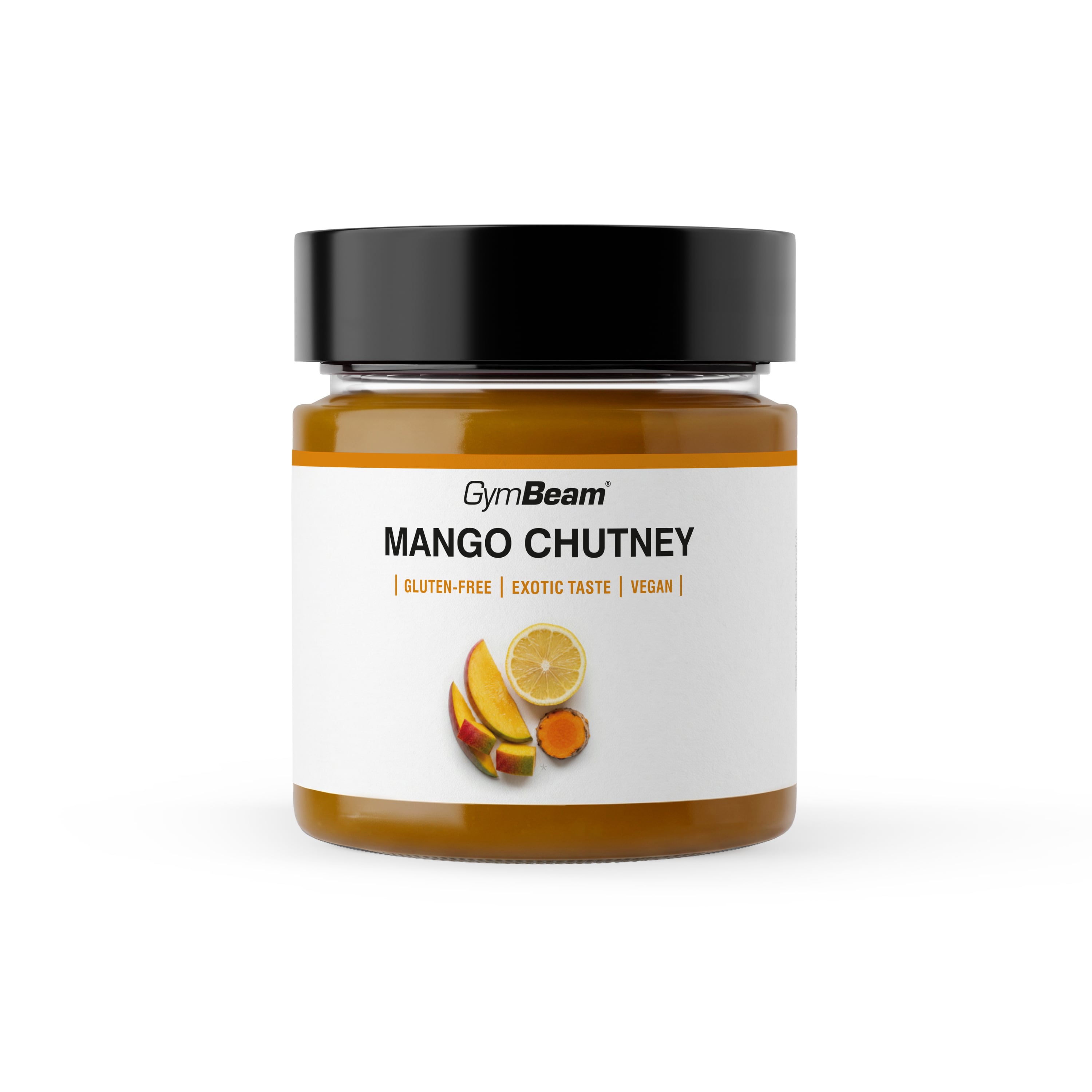 Chutney od manga - GymBeam