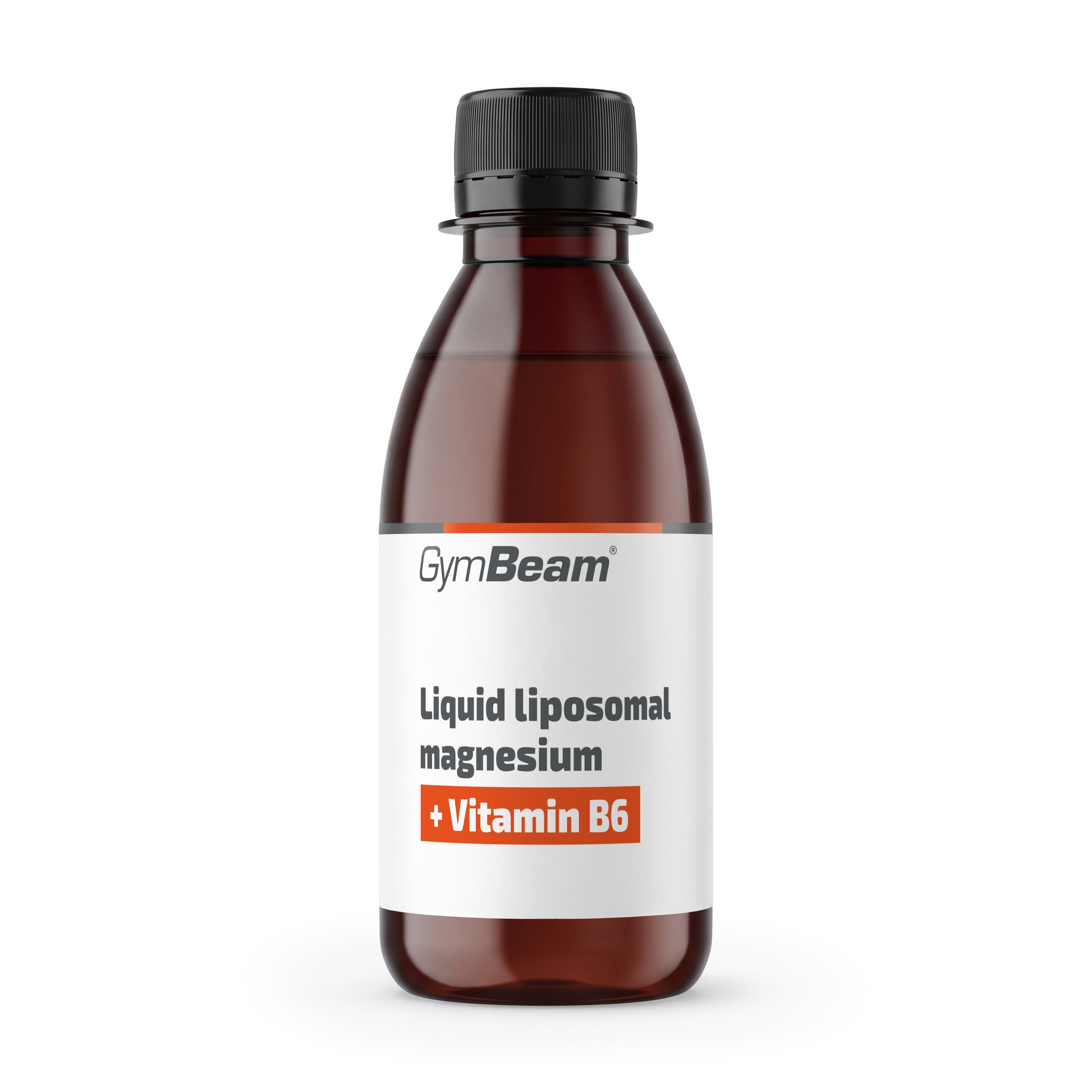 Tekući liposomalni magnezij - GymBeam