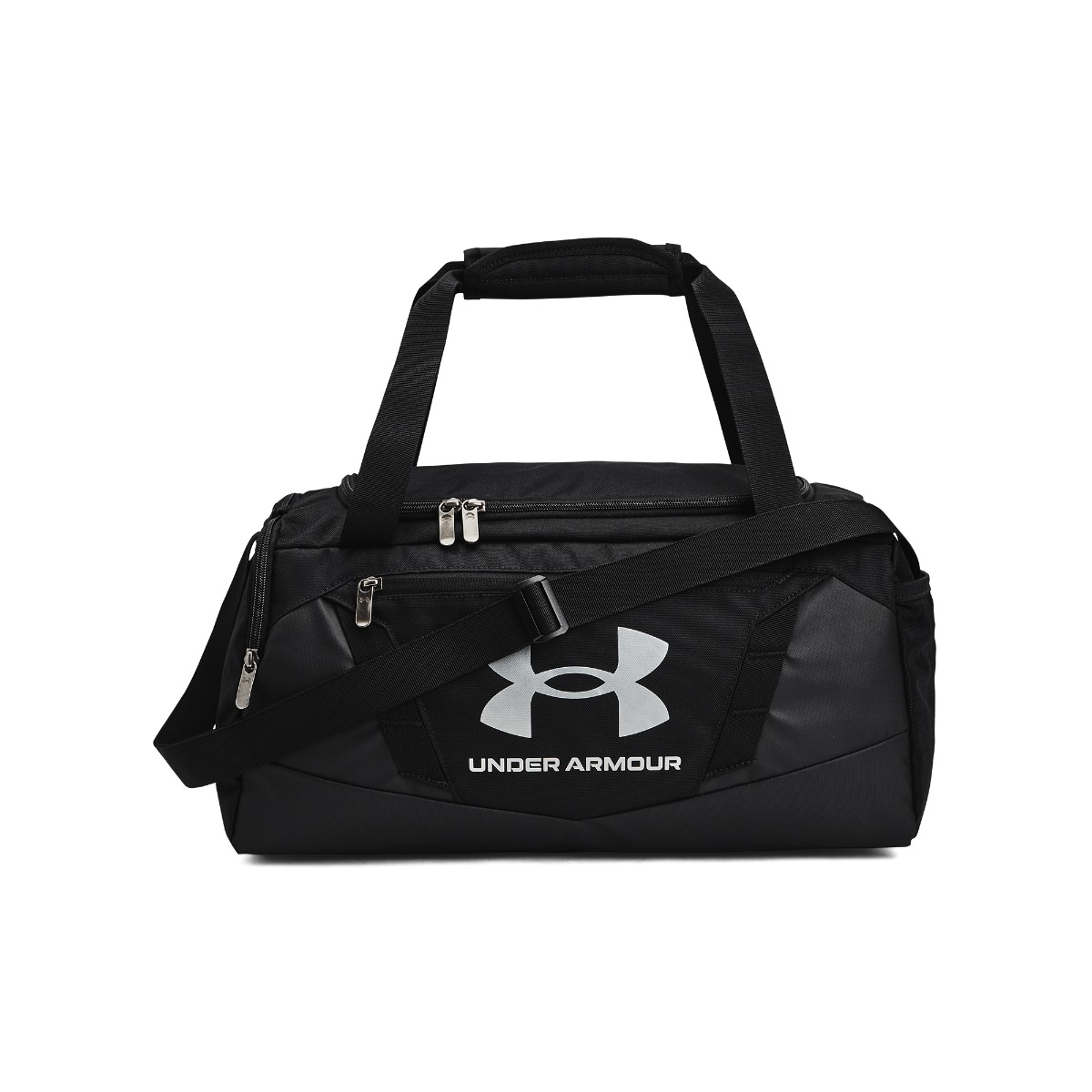 Sportska torba Undeniable 5.0 Duffle XS Black - Under Armour