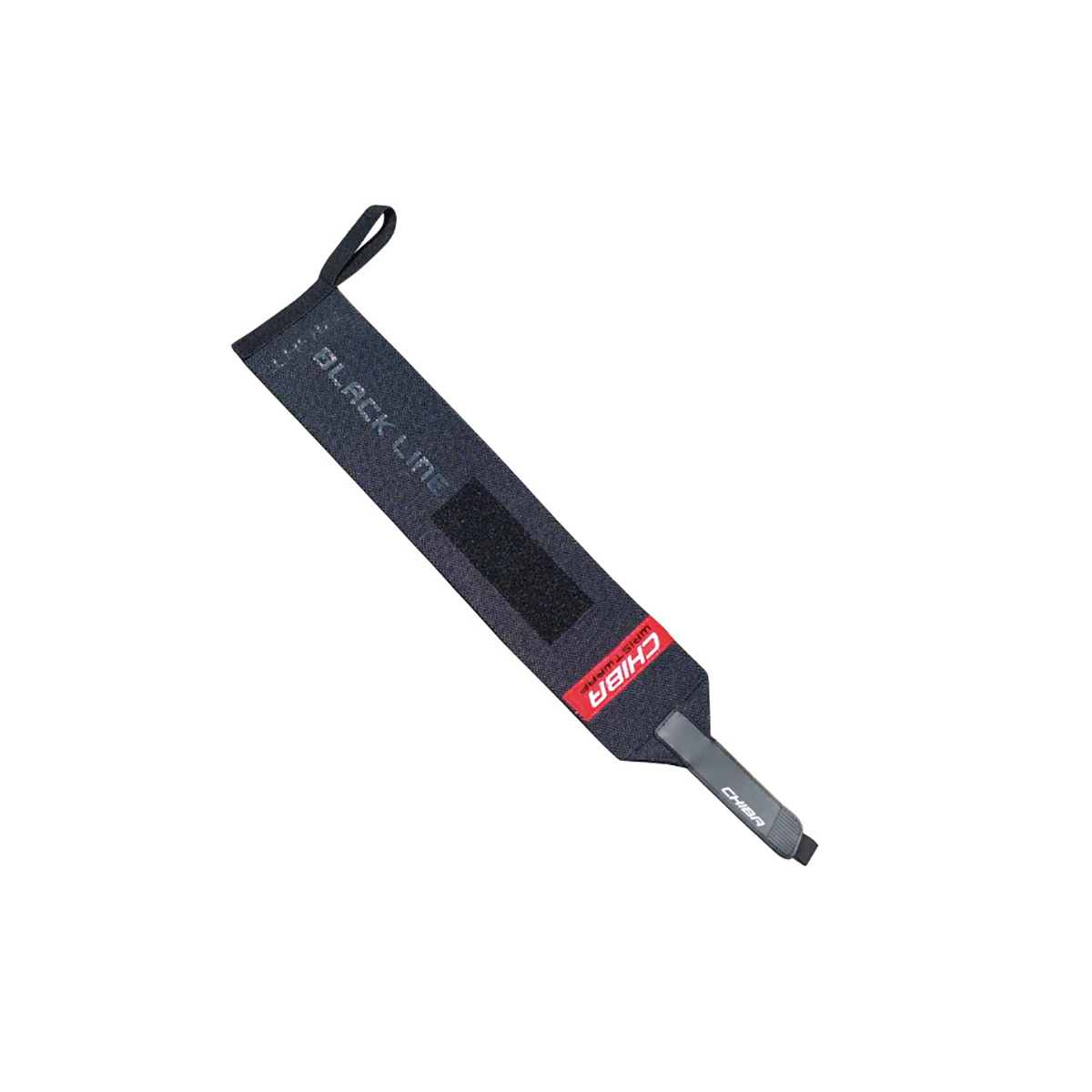 Bandaže za zapešća Black Line - Chiba