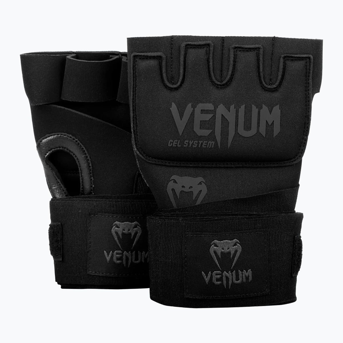 Rukavice Gel Glove Wraps Black - Venum
