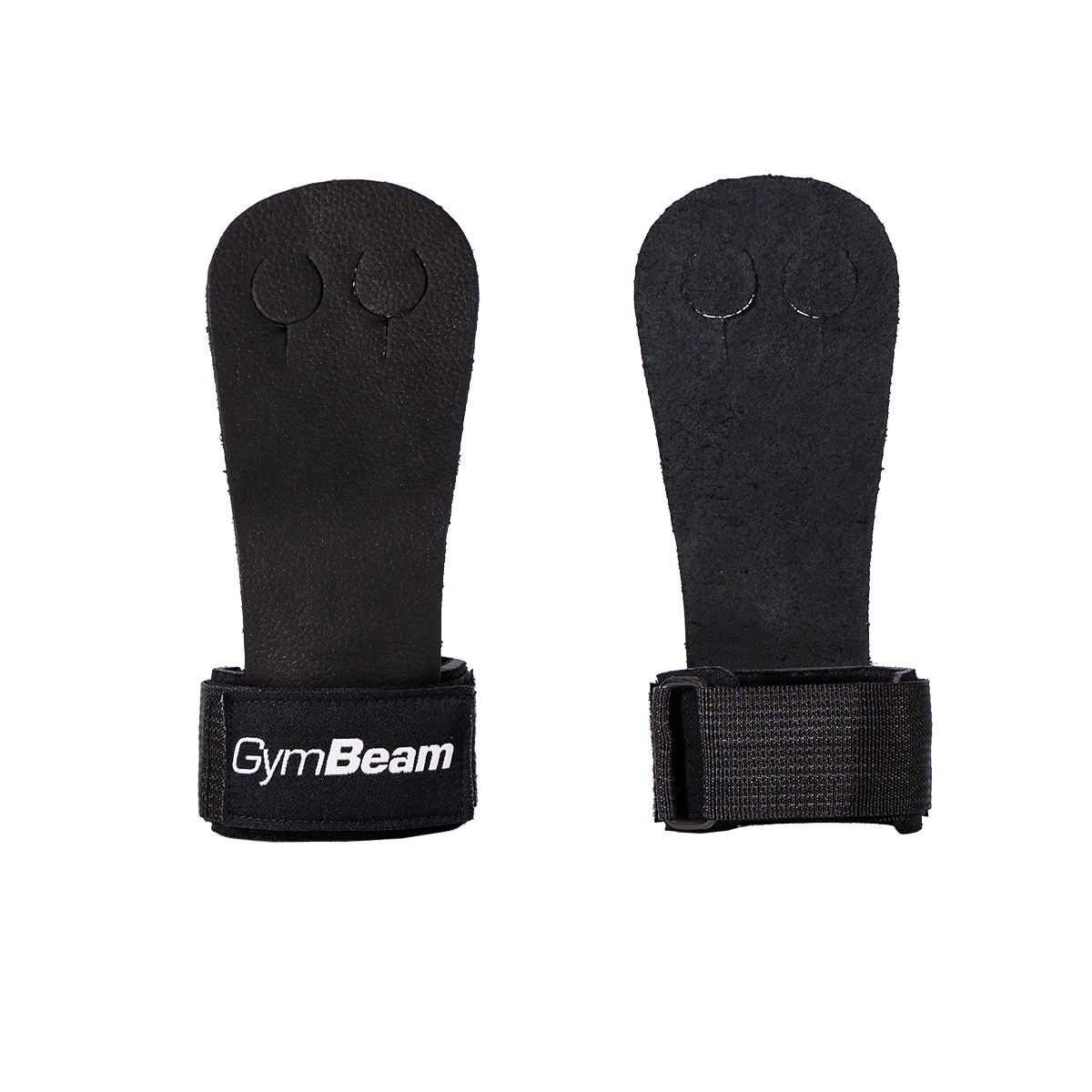 Strong Grip Gurtne - GymBeam