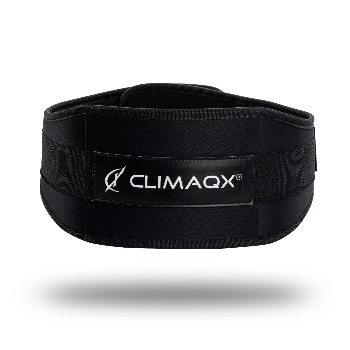 Fitness remen Gamechanger Black - Climaqx