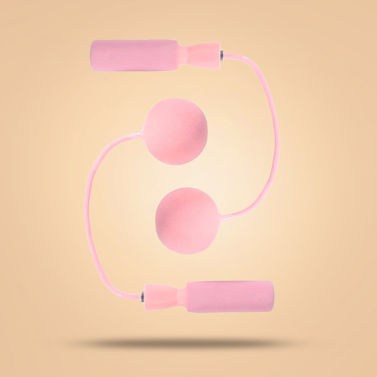 Vijača Devotion Pink - BeastPink