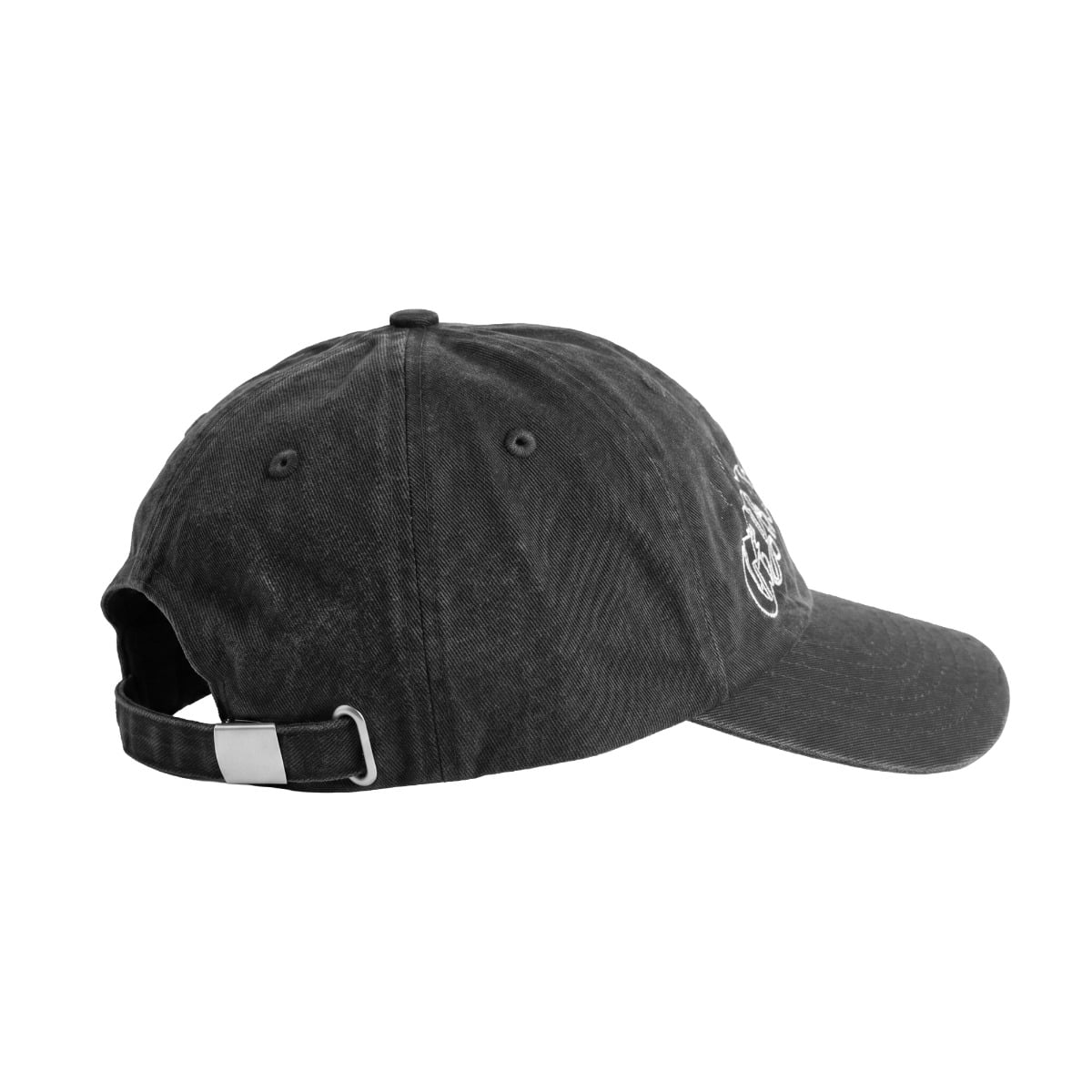 Šilterica Abyss Charcoal - GymBeam
