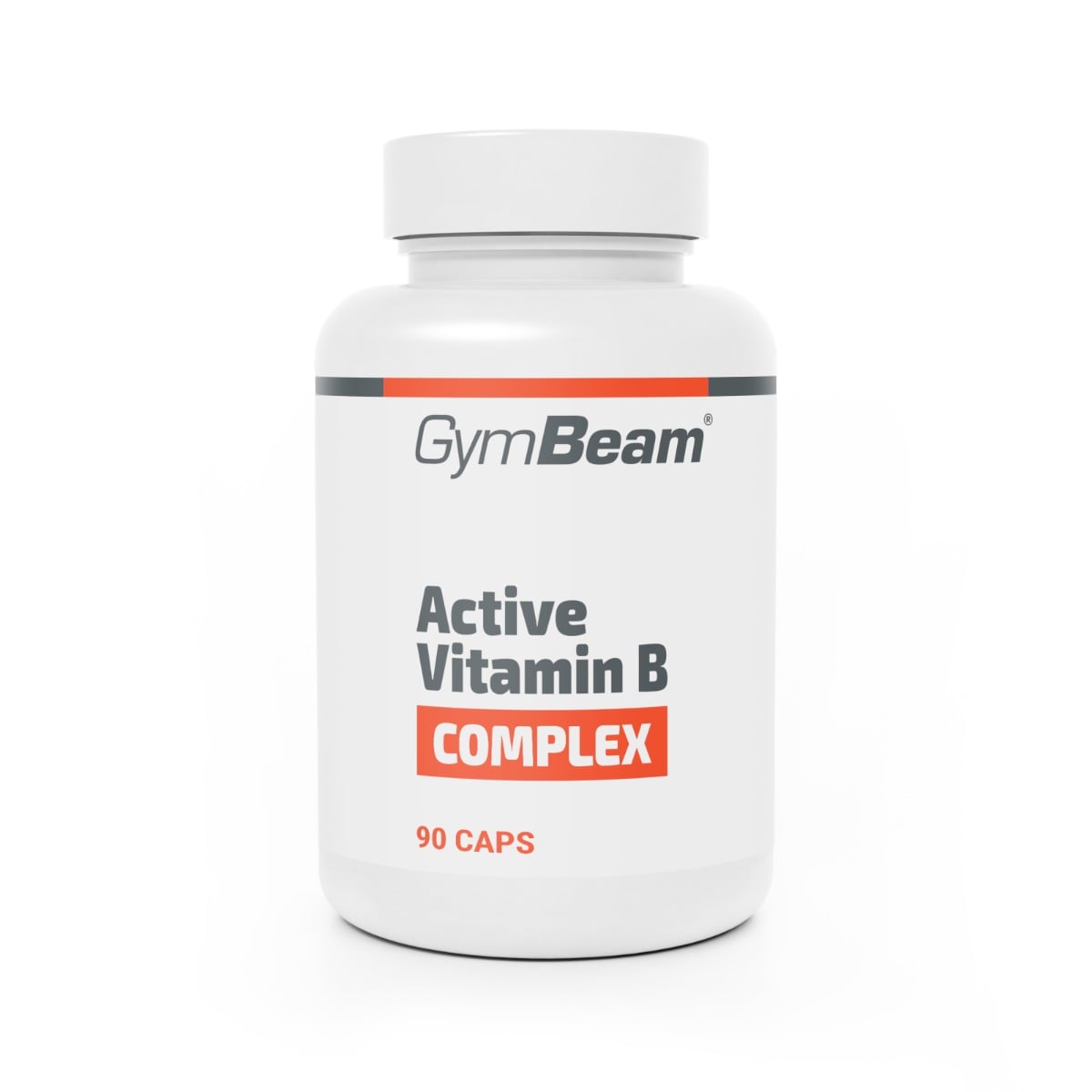 Aktivni vitamin B-kompleks - GymBeam