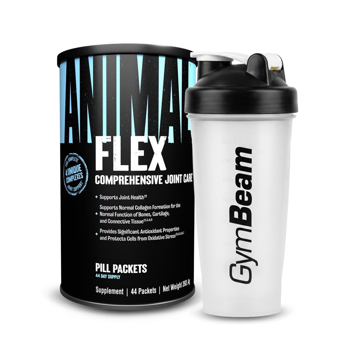 Animal Flex - univerzalna prehrana + poklon