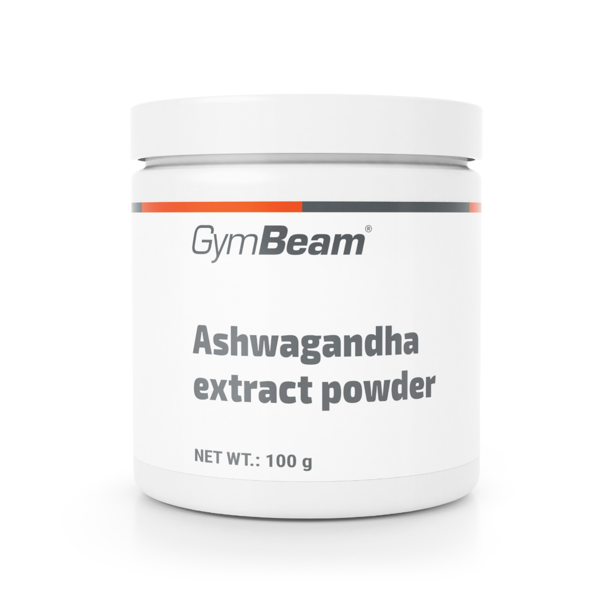 Ashwagandha ekstrakt u prahu - GymBeam