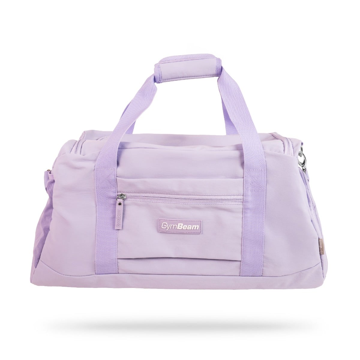 Aura Duffle Bag Levander - GymBeam