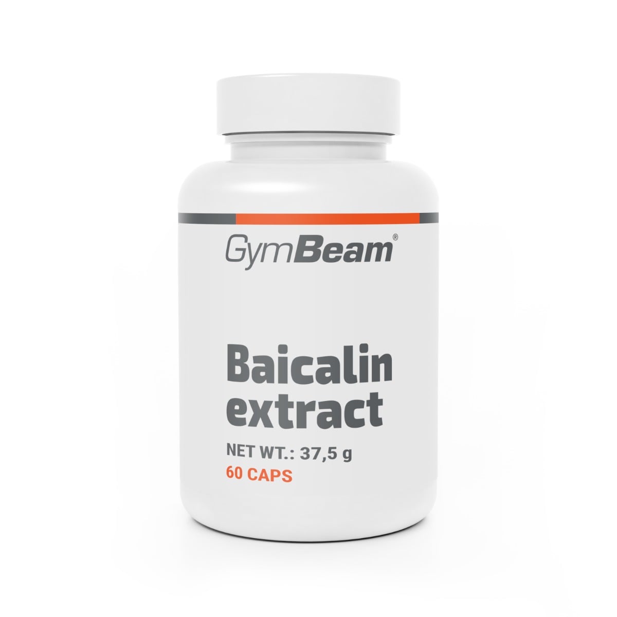 Baicalin extract - GymBeam