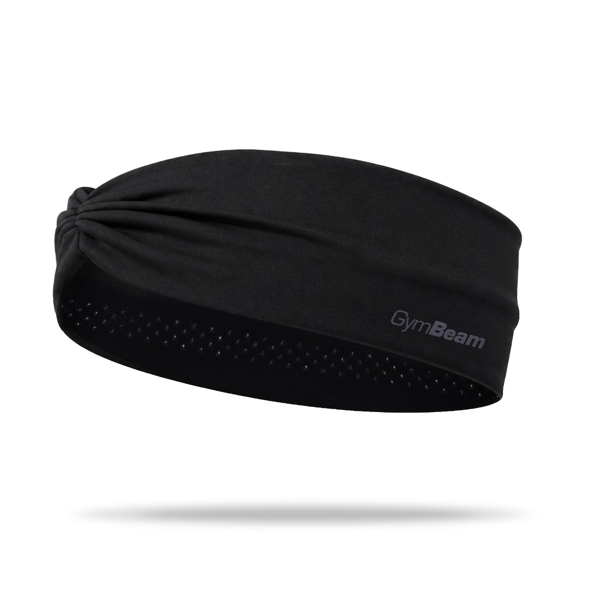 Čelenka Bow Black - GymBeam