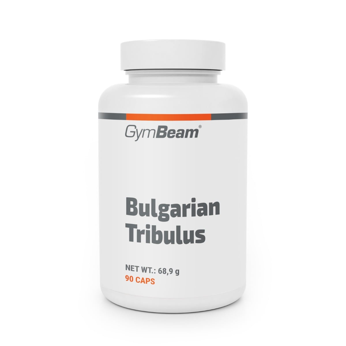 Bugarski Tribulus (90% saponina) - GymBeam