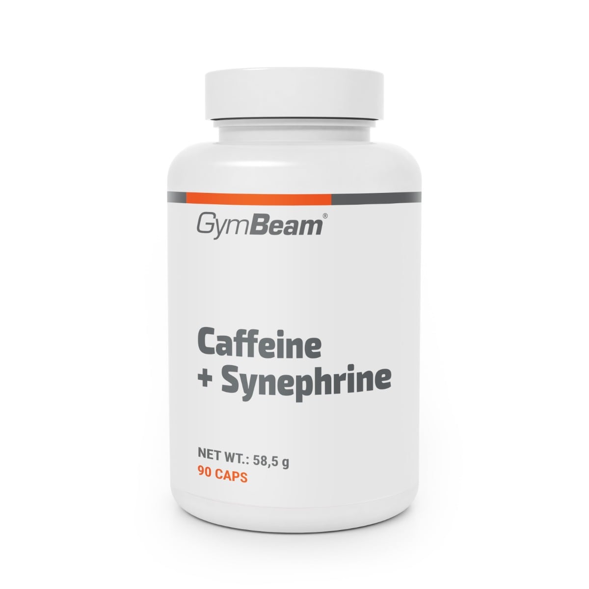 Caffeine + Synephrine - GymBeam