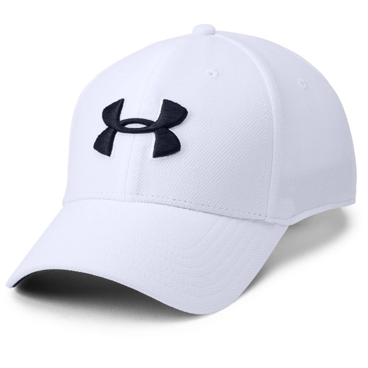 Šilterica Men's Blitzing 3.0 Cap White - Under Armour