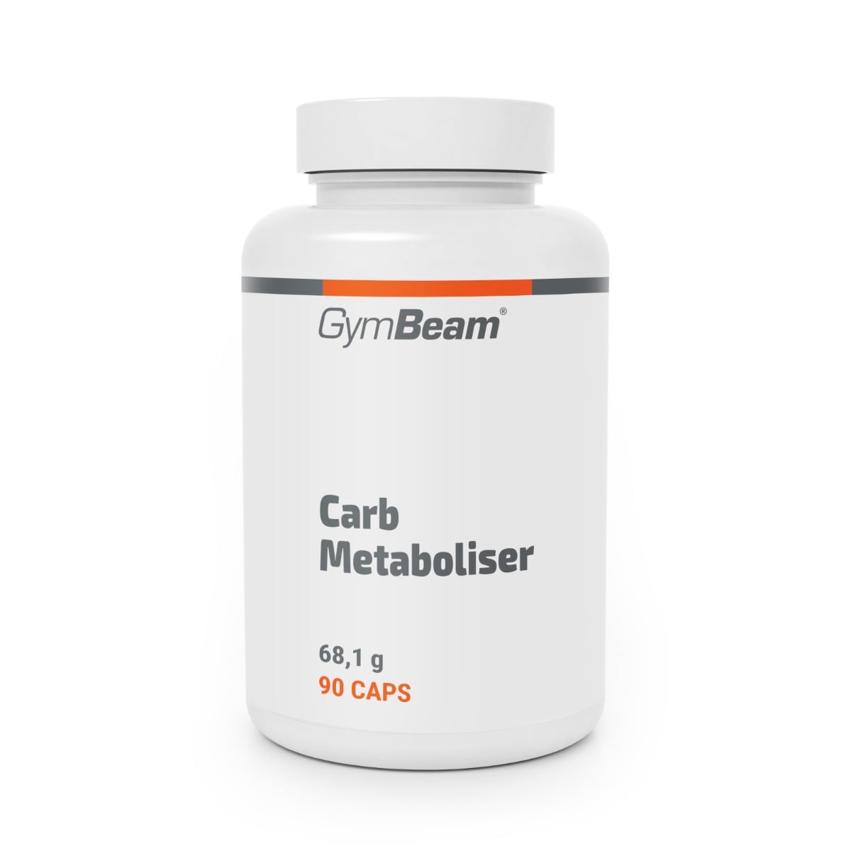 Metabolizator ugljikohidrata - GymBeam