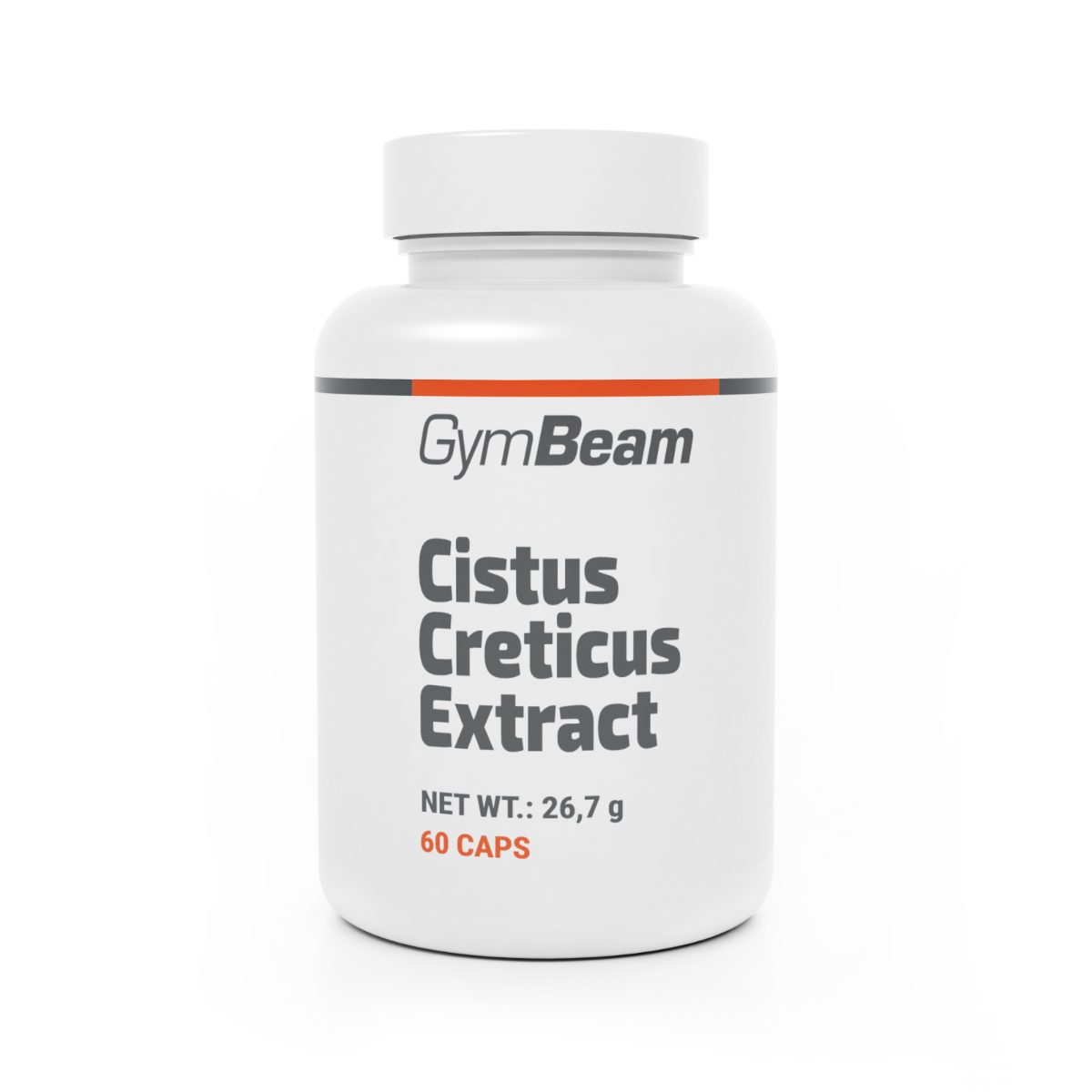 Ekstrakt Cistus Creticus - GymBeam