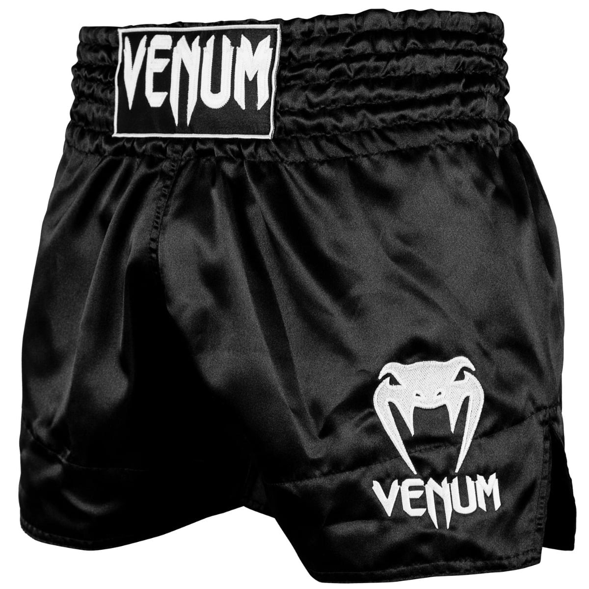Kratke hlače Muay Thai Classic Black - Venum