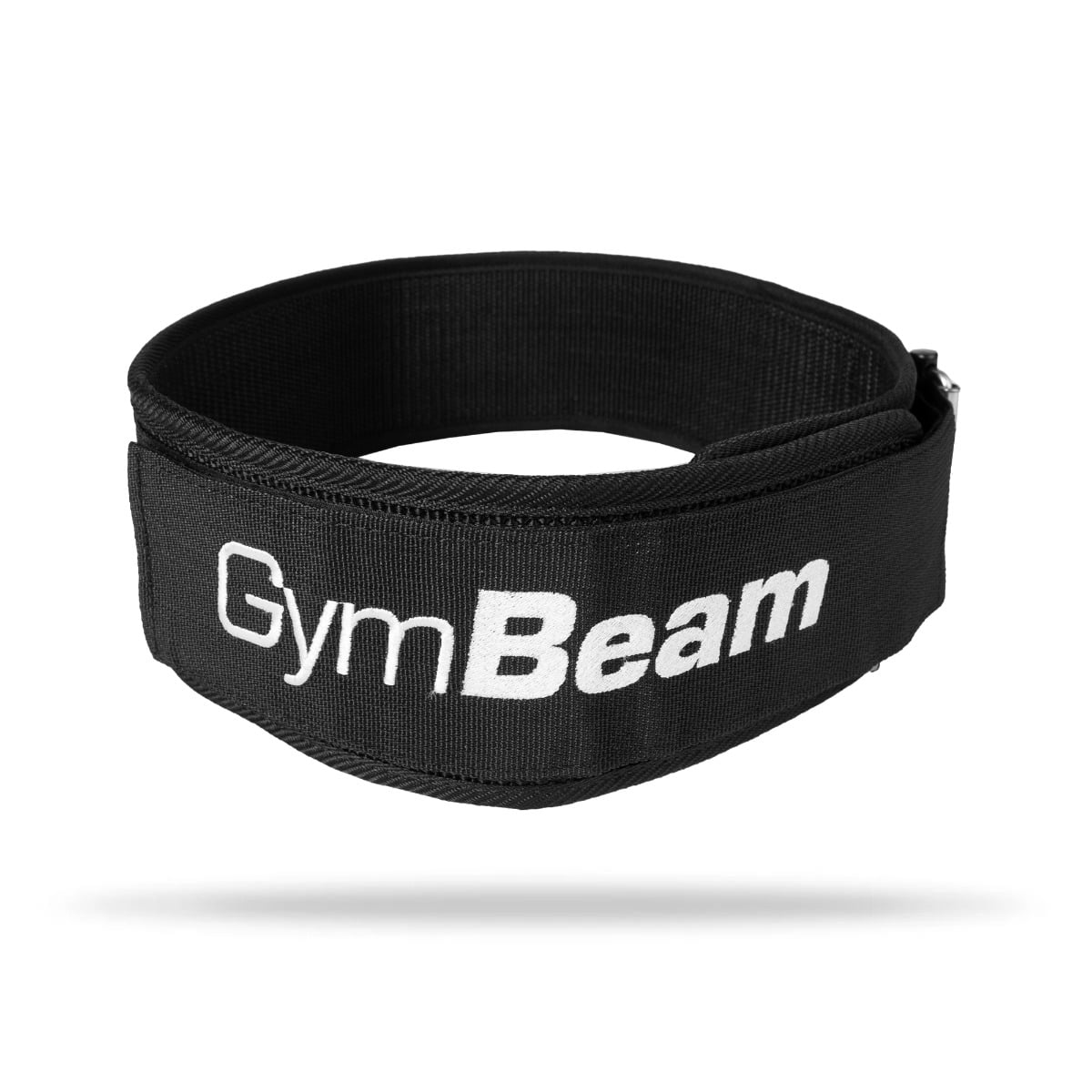 CORE Fitness Belt Black - GymBeam