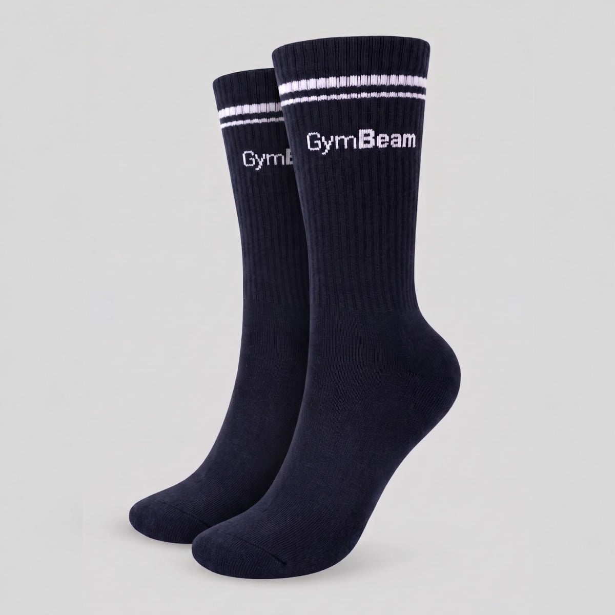 Čarape Crew Blue - GymBeam
