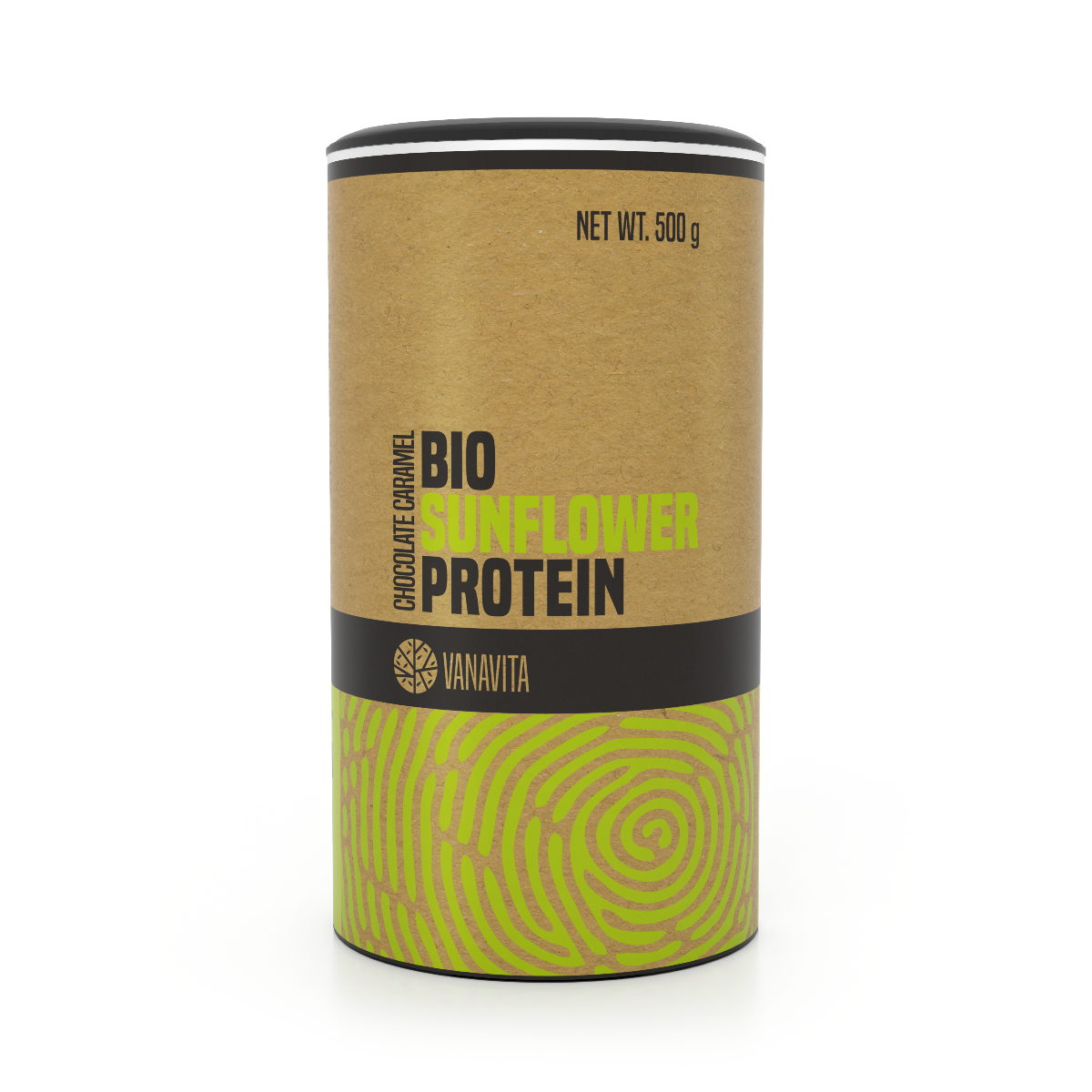 BIO suncokretov protein - VanaVita