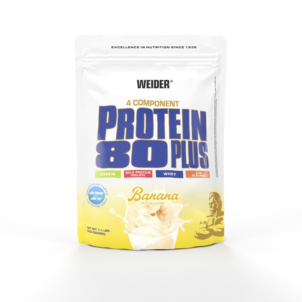 Protein 80 Plus - Weider