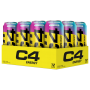 C4 Energy Drink - Cellucor 500 ml - frozen bombsicle