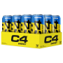 C4 Energy Drink - Cellucor 500 ml - frozen bombsicle
