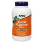 Coral Calcium - NOW Foods 250 kaps.