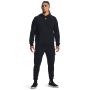Dukserica UA Rival Fleece Hoodie Black - Under Armour S