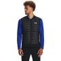 Prsluk Launch Insulated Black - Under Armour XXL