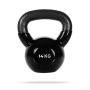 KettleBell black - GymBeam 10 kg