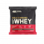 100% Whey Gold Standard Sample - Optimum Nutrition 30 g - dvostruko bogata čokolada