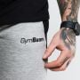 Muška Trenirka Slimfit Grey - GymBeam M