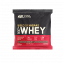 100% Whey Gold Standard Sample - Optimum Nutrition 30 g - dvostruko bogata čokolada