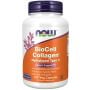 BioCell Collagen® hidrolizirani tip II – NOW Foods 120 kaps.