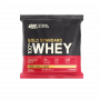 100% Whey Gold Standard Sample - Optimum Nutrition 30 g - dvostruko bogata čokolada