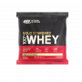 100% Whey Gold Standard Sample - Optimum Nutrition 30 g - dvostruko bogata čokolada