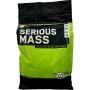 Serious Mass - Optimum Nutrition 5450 g - čokolada